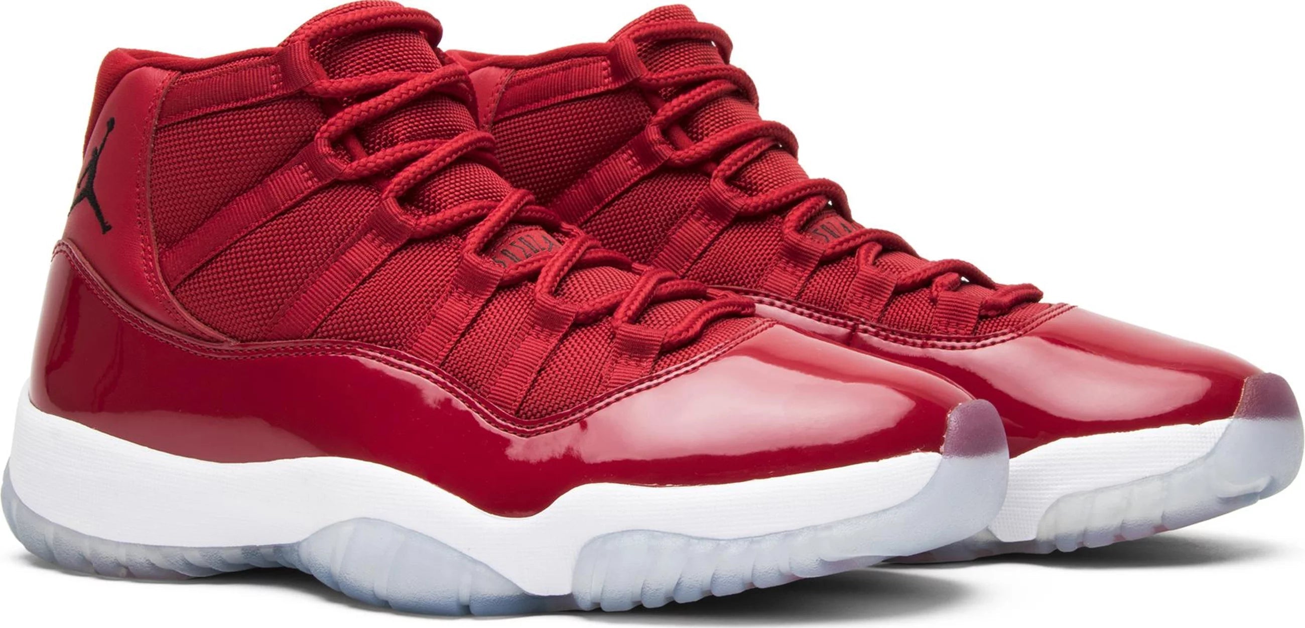 Jordan 11 Retro Win Like 96