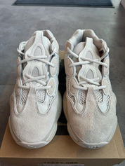 Adidas Yeezy 500 Blush (Preowned Size 9.5)