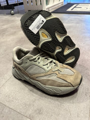 Adidas Yeezy Boost 700 Salt (Preowned Size 7)