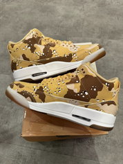 Jordan 3 Retro WNBA Desert Camo (Women's) (Preowned)