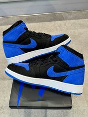 Jordan 1 Retro High OG Royal Reimagined (GS) (Preowned)