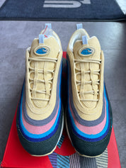 Nike Air Max 1/97 Sean Wotherspoon (VNDS)