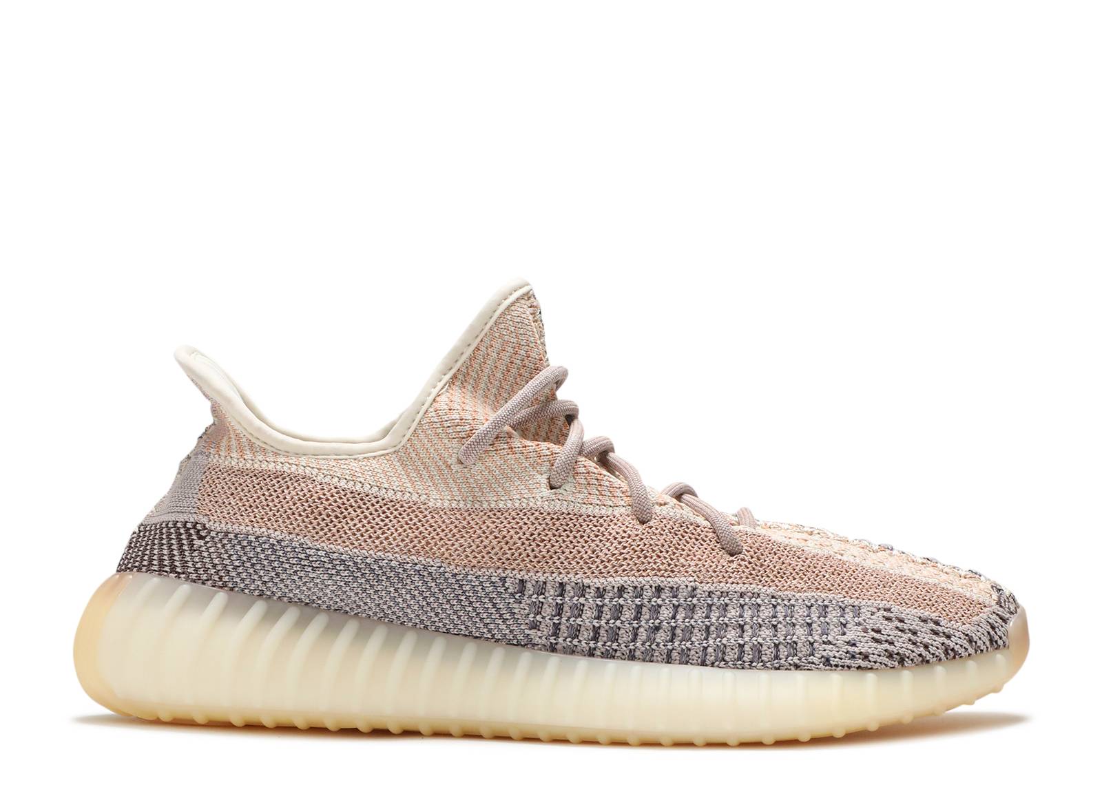 Adidas Yeezy Boost 350 V2 Ash Pearl (Preowned)