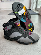 Jordan 7 Retro Bordeaux (2015) (Preowned)