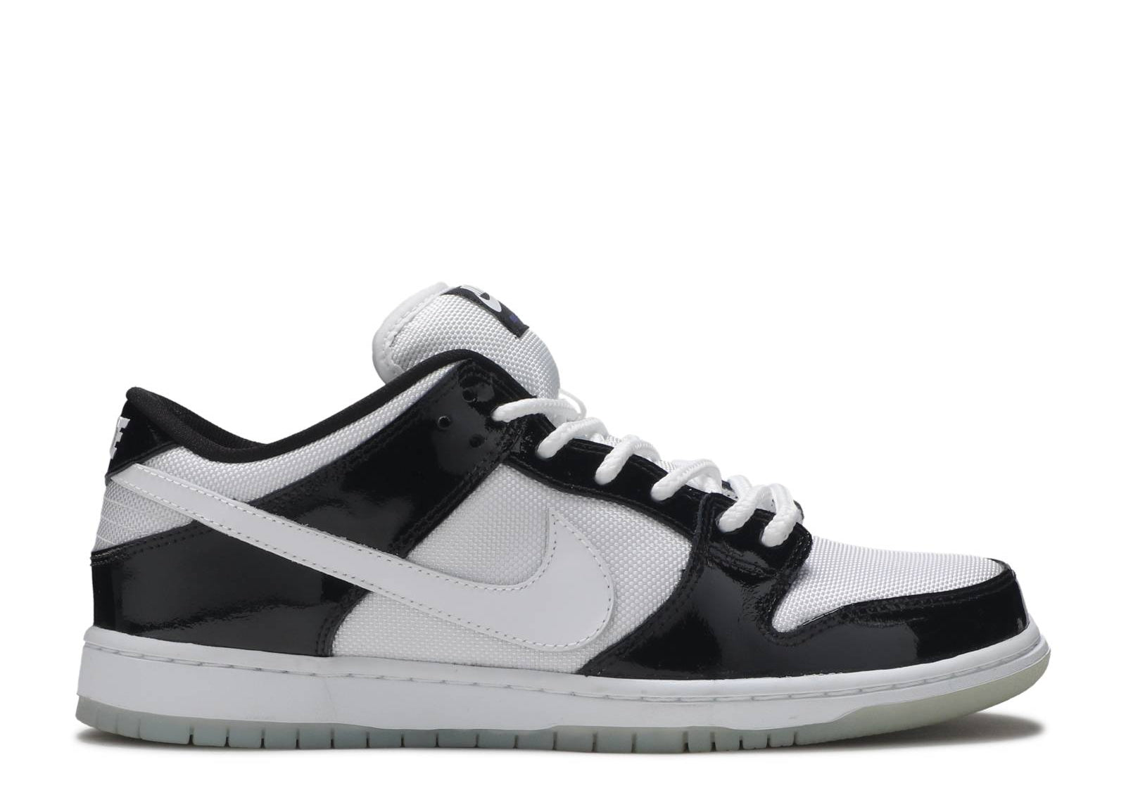 Nike SB Dunk Low Pro Concord