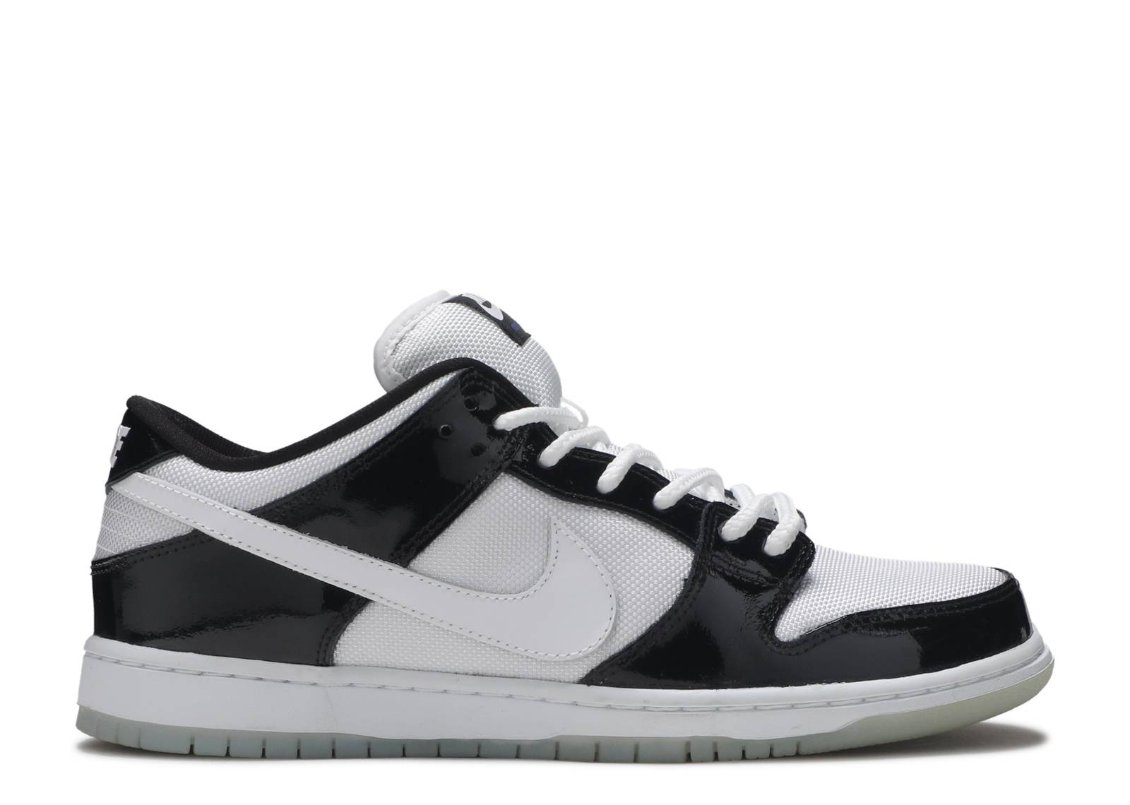 Nike SB Dunk Low Pro Concord