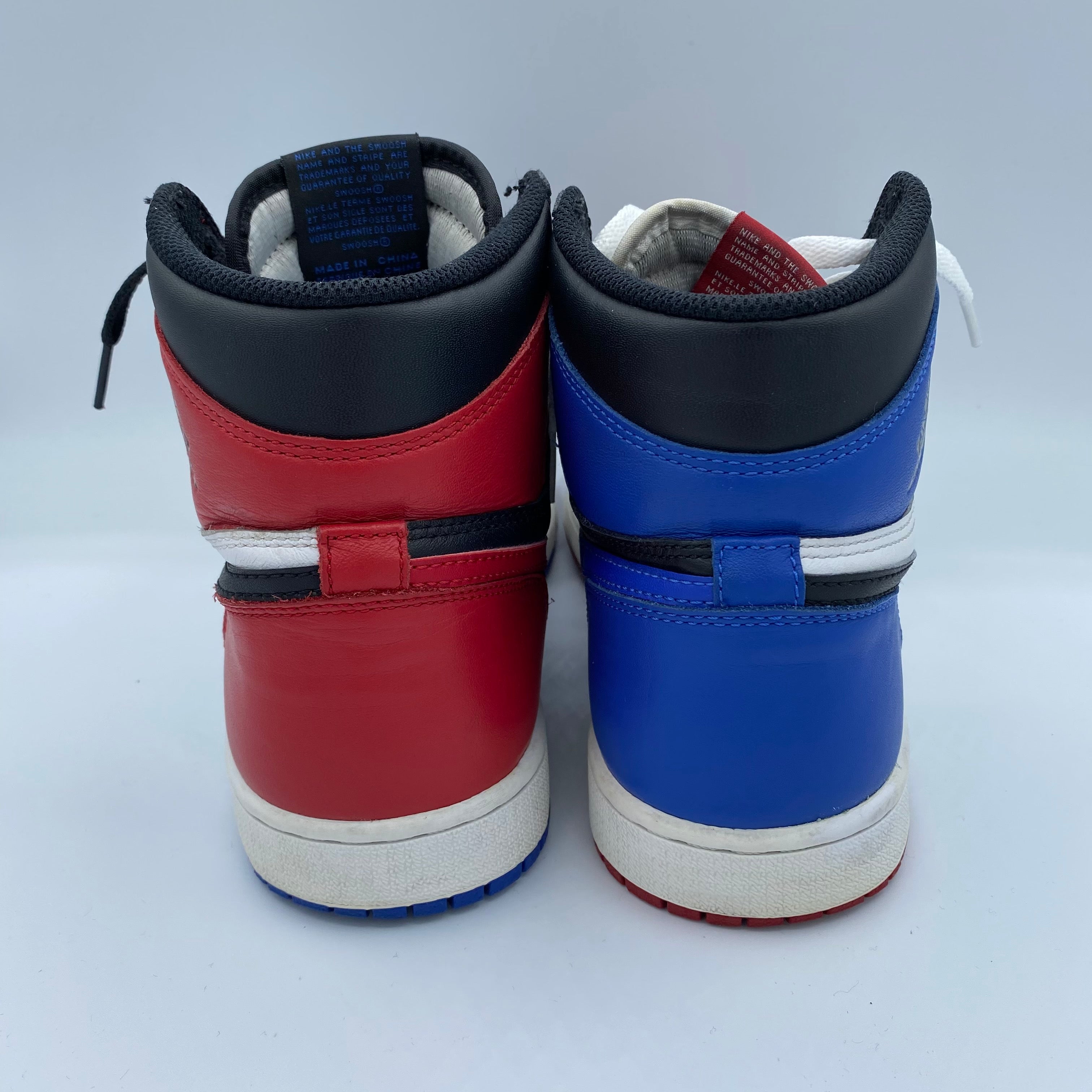 Jordan 1 Retro High Top 3 (Preowned)