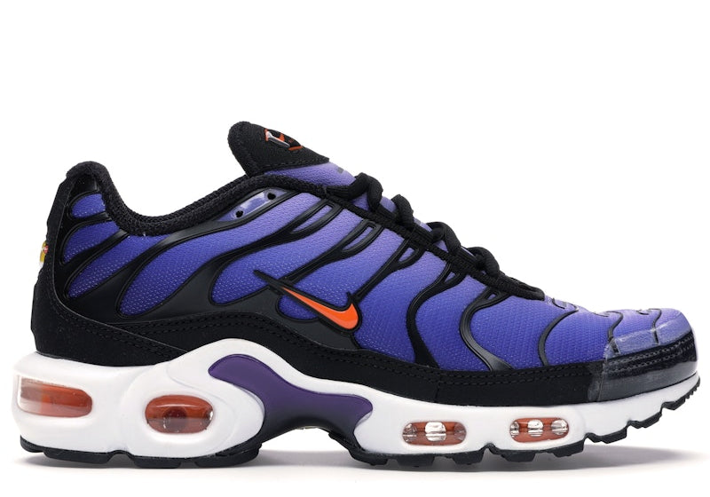 Nike Air Max Plus OG Voltage Purple (2018) (Preowned)