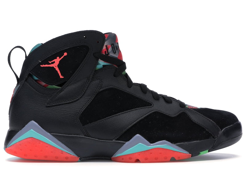 Jordan 7 Retro Barcelona Nights (Preowned Size 11)