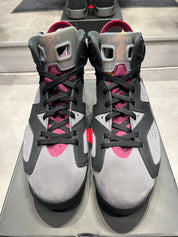 Jordan 6 Retro Bordeaux (Preowned Size 13)