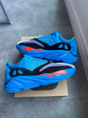 Adidas Yeezy Boost 700 V1 Hi-Res Blue (Preowned)