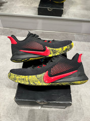 Nike Kobe Mamba Fury Bruce Lee (Preowned)