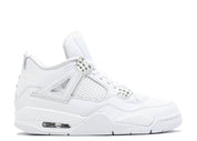 Jordan 4 Retro Pure Money (2017) (Preowned Size 9)