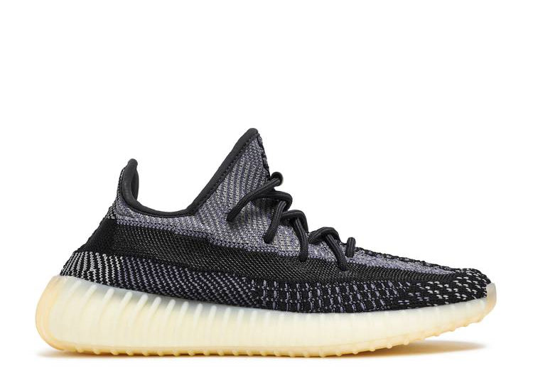 Adidas Yeezy Boost 350 V2 Carbon