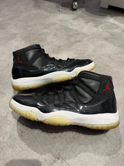 Jordan 11 Retro 72-10 (Preowned)