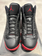 Jordan 13 Retro Dirty Bred (Preowned)