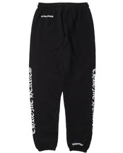 Chrome Hearts F*ck You Sweatpants