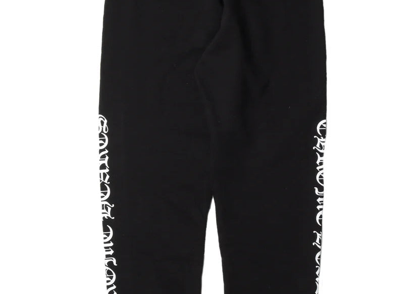 Chrome Hearts F*ck You Sweatpants