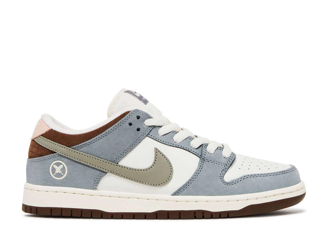 Nike SB Dunk Low Yuto Horigome