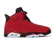 Jordan 6 Retro Toro Bravo (Preowned Size 12)