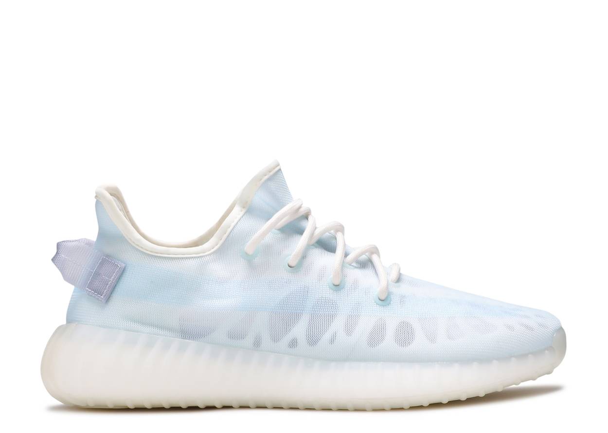 Adidas Yeezy Boost 350 V2 Mono Ice