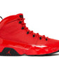 Jordan 9 Retro Chile Red