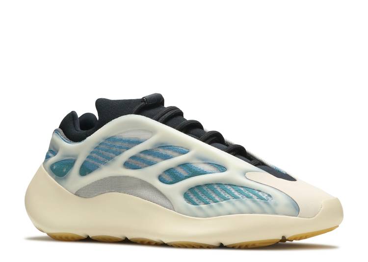 ADIDAS YEEZY BOOST 700 V3 KYANITE – Utopia Shop