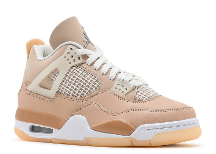 Jordan 4 Retro Shimmer (W) – Utopia Shop