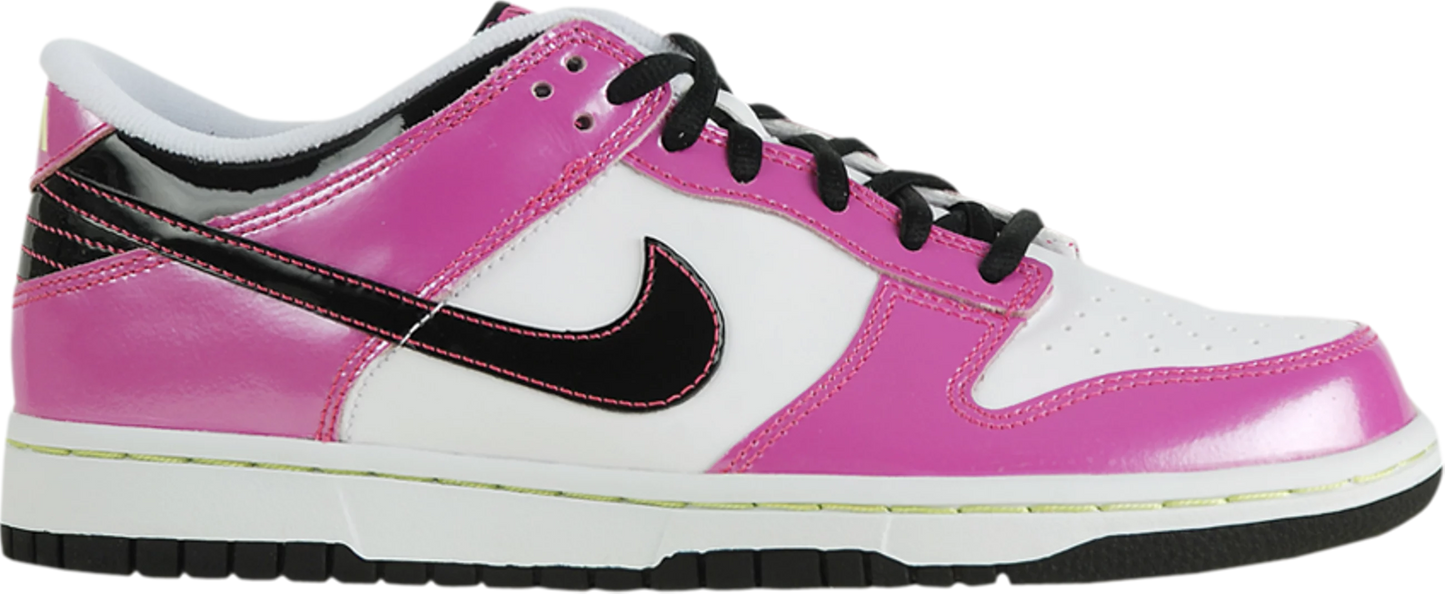 Nike Dunk Low Spirit Pink (Preowned)