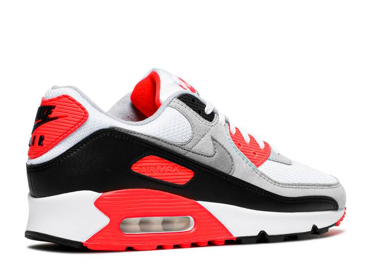 Nike sales infrared shoes