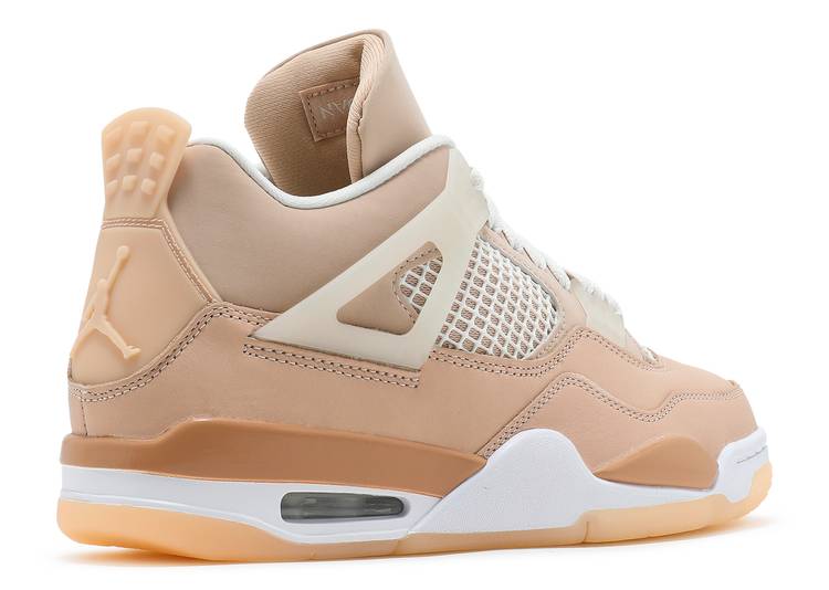 Jordan 4 Retro Shimmer (W) – Utopia Shop