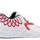 Puma LaMelo Ball MB.01 Low White Red