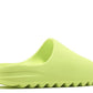 Adidas Yeezy Slide Green Glow