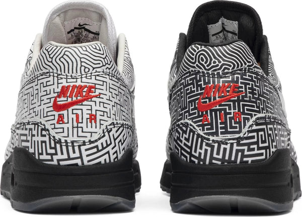 Nike Air Max 1 On Air: Tokyo Maze – Utopia Shop