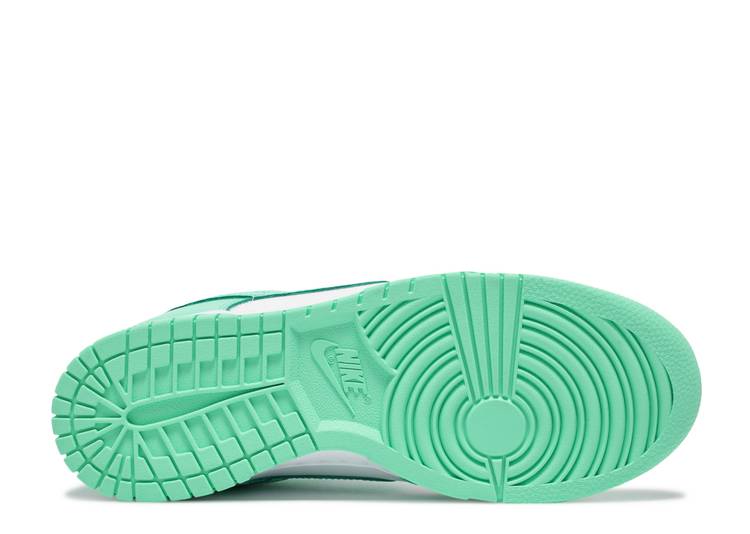 Nike Dunk Low Green Glow (W) – Utopia Shop