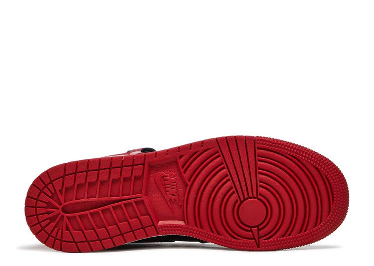 Jordan 1 bred on sale gs