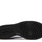 Nike Dunk Low White Black (2022) (W)