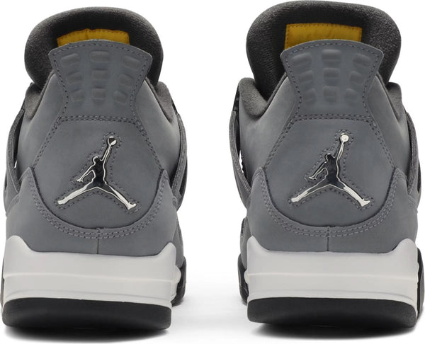 Jordan 4 Retro Cool Grey (2019) – Utopia Shop