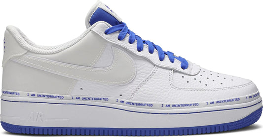 Nike Air Force 1 Low Uninterrupted More Than An Athlete