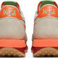 Nike X Sacai X LDV Waffle Clot Net Orange Blaze