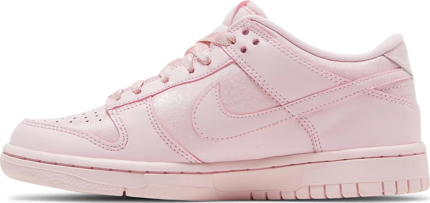 Nike Dunk Low SE Prism Pink (GS)