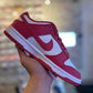 Nike Dunk Low Archeo Pink (W) (Preowned)