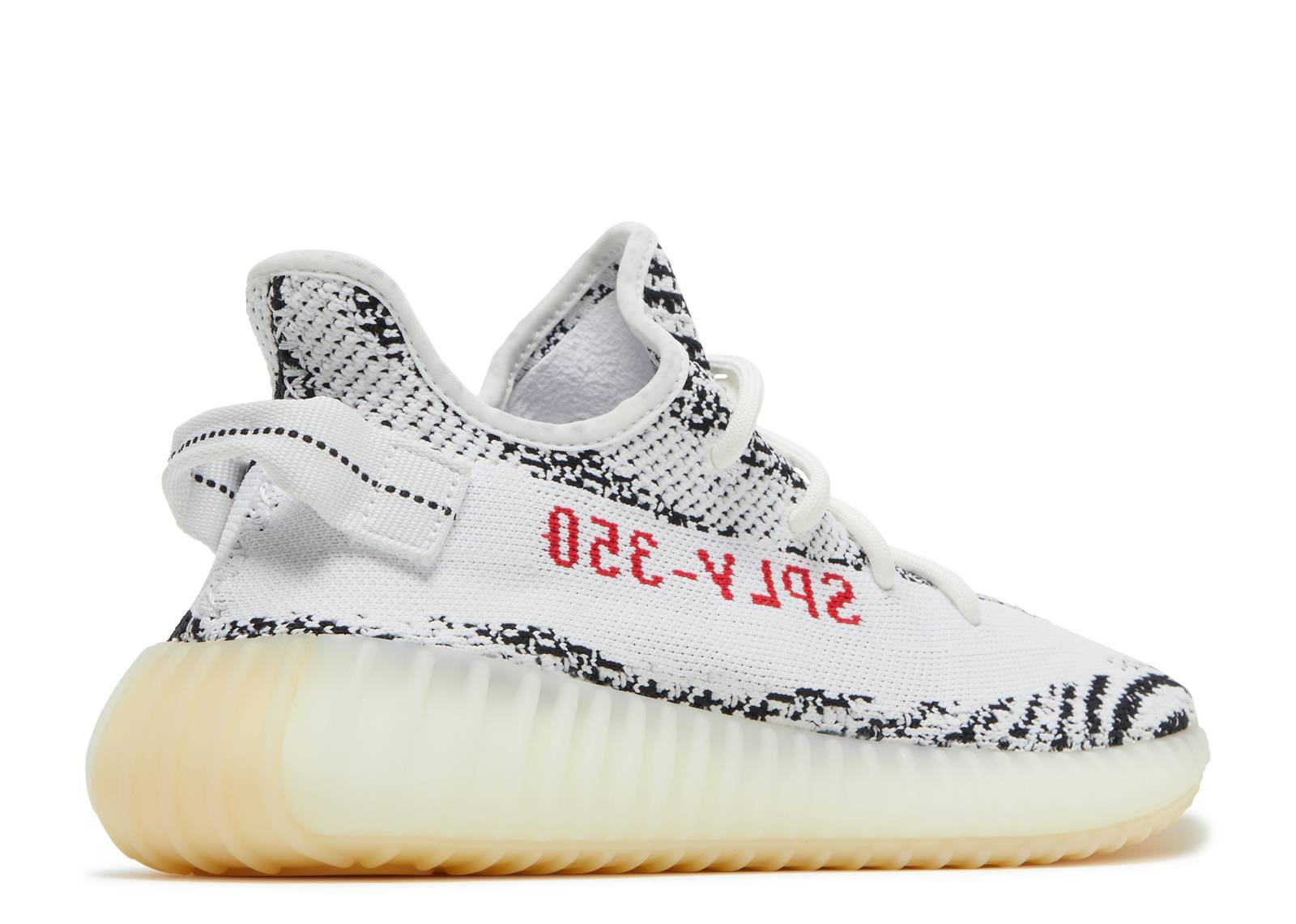 Adidas Yeezy Boost 350 V2 Zebra – Utopia Shop