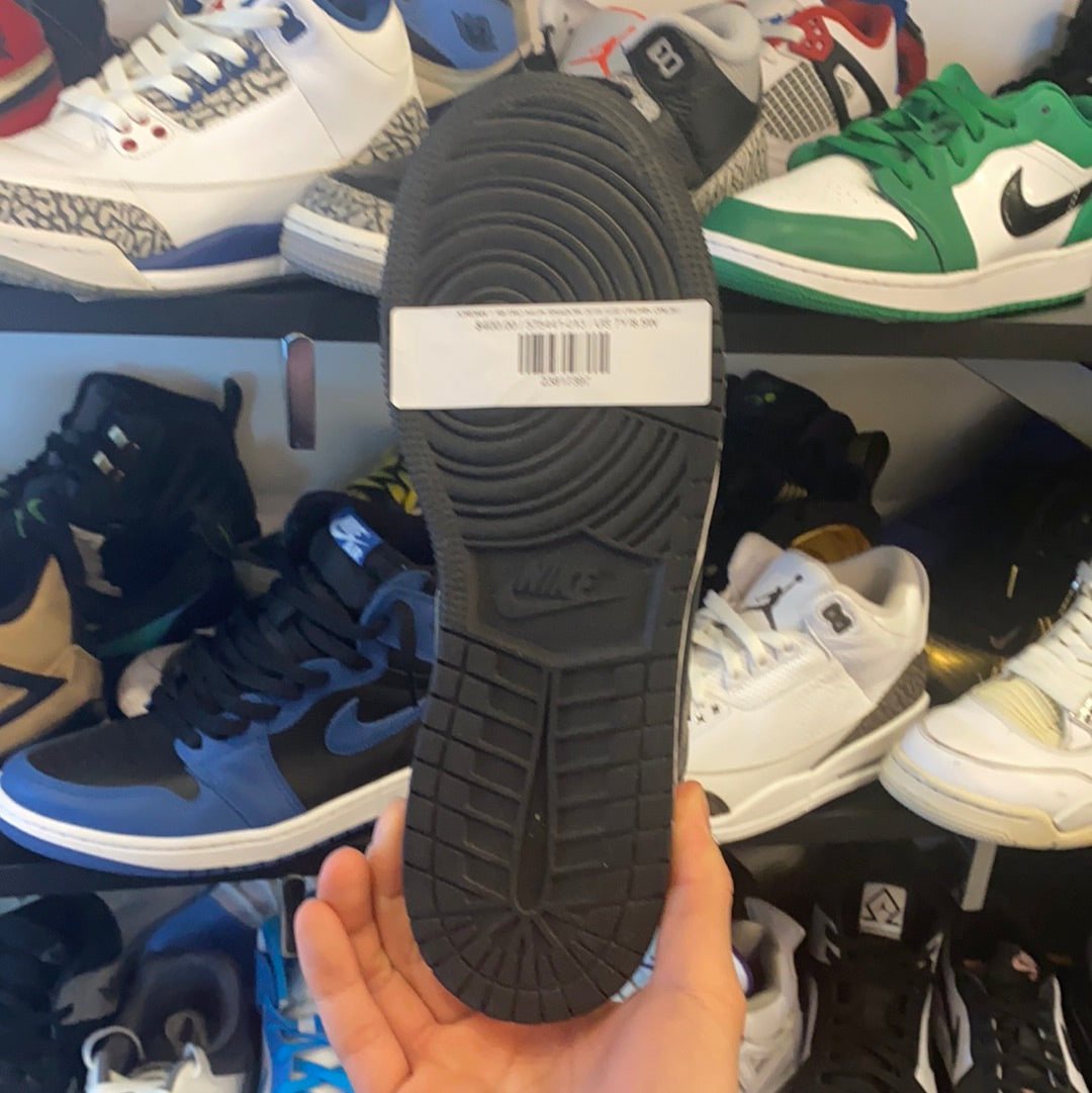 Jordan 1 hot sale retro 2018