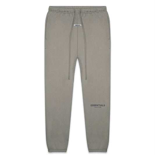 Fear of God Essentials Sweatpant (FW20) Cement