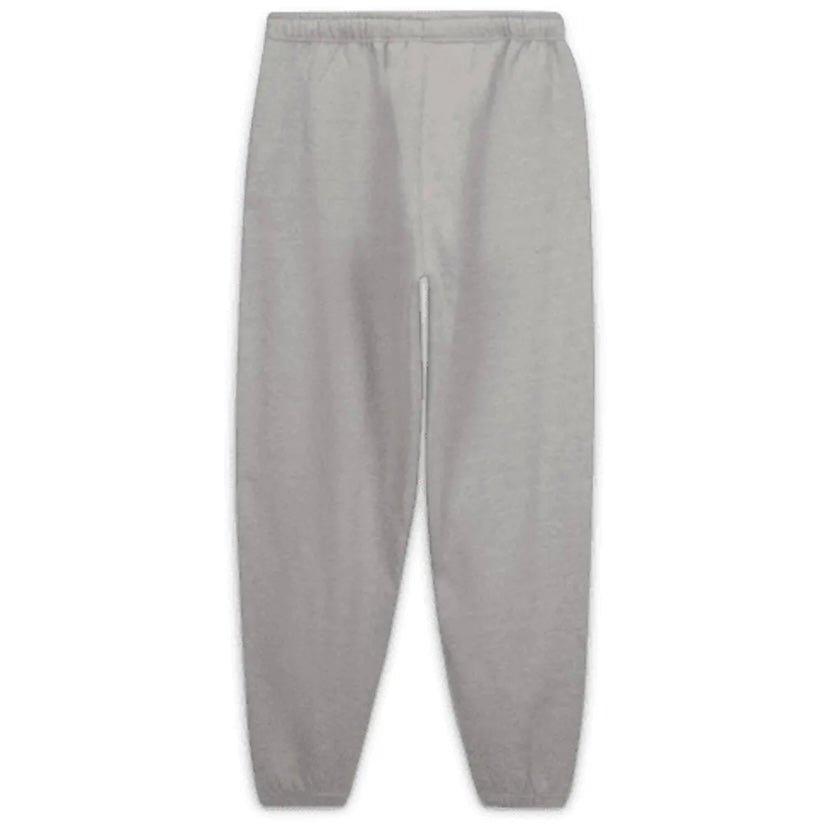 Nike X Stussy Fleece Sweatpants Grey – Utopia Shop