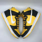 Nike Dunk High Varsity Maize White (Preowned)