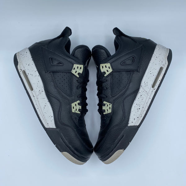 Jordan 4 Retro Oreo 2015 GS (Preowned) – Utopia Shop