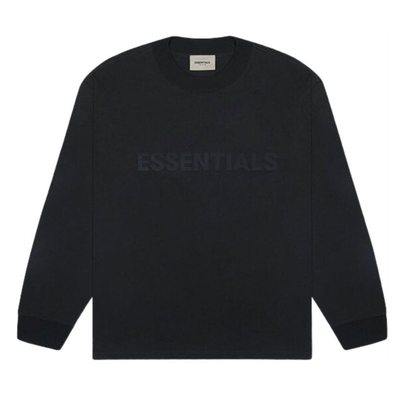 Fear of God Essentials L/S Tee (SS20) Stretch Limo