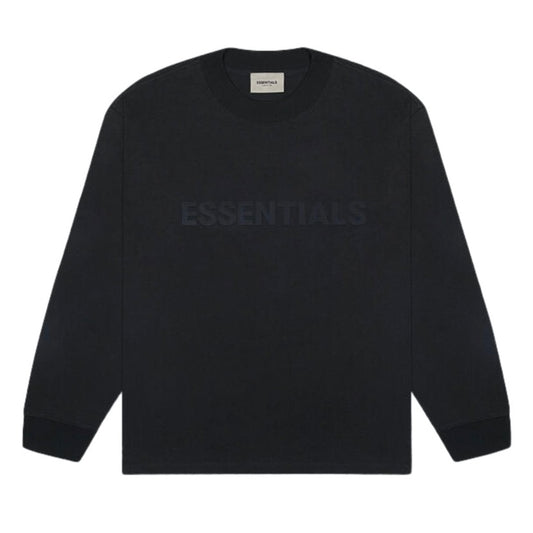 Fear of God Essentials L/S Tee (SS20) Stretch Limo